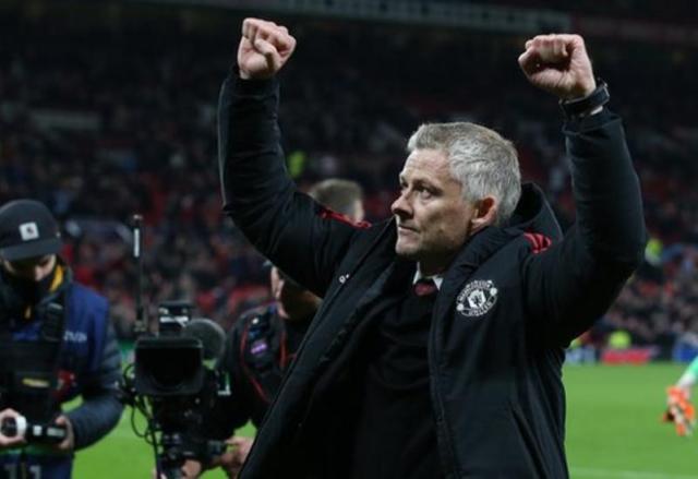 世界杯手机高清观看入口-带队重回巅峰?索帅被戴高帽曼联欧冠切忌自乱阵脚