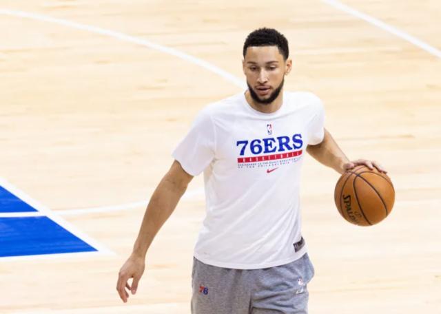 世界杯比赛在线观看平台-新赛季需要打好开局的五支球队 勇士要吸取教训