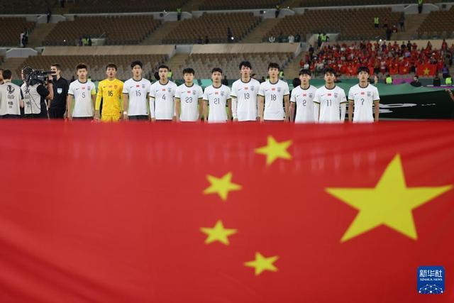 世界杯手机高清观看入口-22年了！这一次，国足能站上巅峰吗？