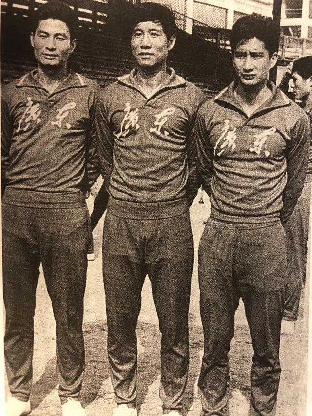 世界杯客户端安装说明-上世纪70年代广东队重炮手,“球仔”禤洁球